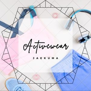 🌱 A C T I V E W E A R 🌱